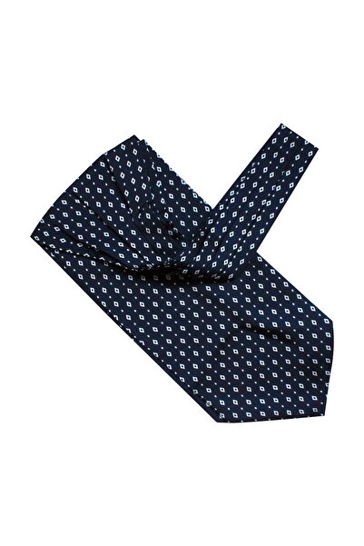 COOLMENCLUB Ascot Kravat Fular