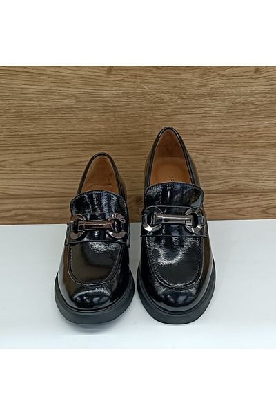 Greyder 59111 Pantofi de damă casual din piele naturală din piele naturală