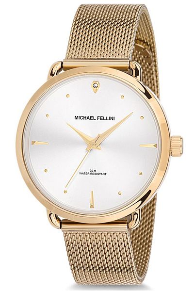 Michael Fellini Women's Wristwatch Mf.1260.04