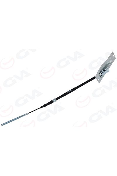 GVA Renault 12 - Front Hand Brake Wire