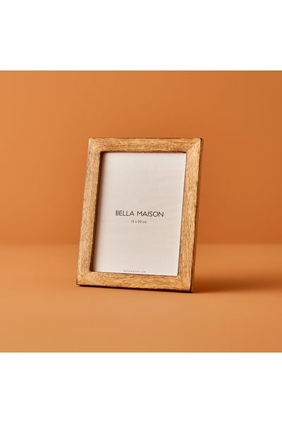 Bella Maison Rama decorativa Frida Mango Tree Natural (18,5X23,5 CM)