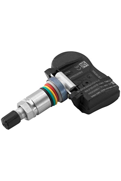 Genel Markalar Lastik Basınç Sensörü Renault Megane Iıı 09 Scenıc Iıı 09 Fluence 09 Laguna Iıı 07 15 Zoe 12