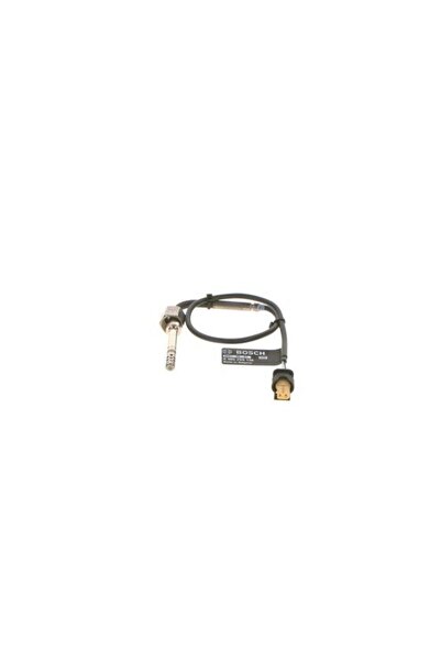 Bosch Egzoz Sıcaklık Sensoru Kat. Oncesı Mercedes W211 S211 W164 W639 B906