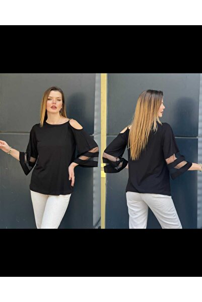 MODA Μπλούζα με έναν ώμο