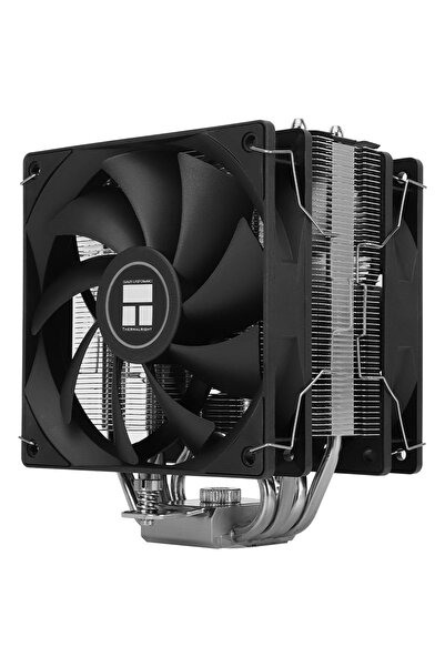 ThermalRight Assassin X 120 V2 Plus TL-C12RB V2 120mm 4 x 6mm Intel-AMD Uyuml...