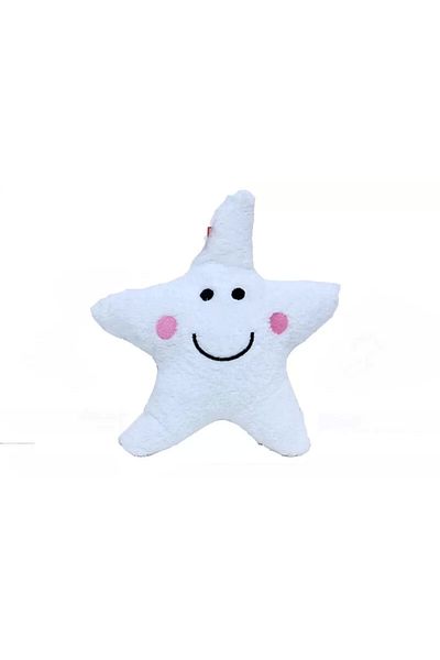 OMERA Star Plush Pillow