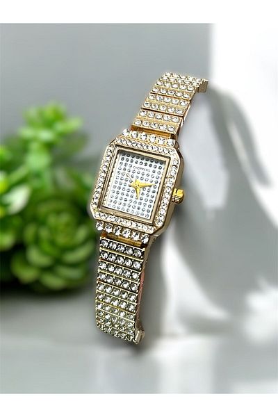 Choppers New Season - Full Stone Watch