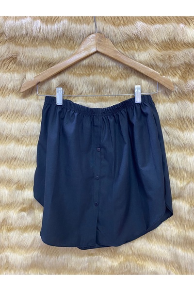 skycott риза пола спасител талия ластик половин копче спасител удължение деко...