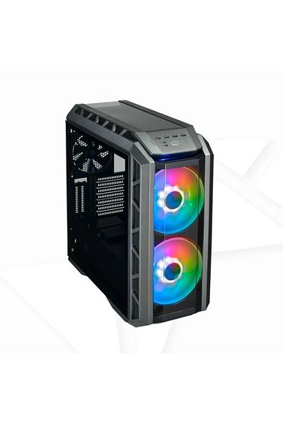 Cooler Master CoolerMaster Master Box H500P ARGB