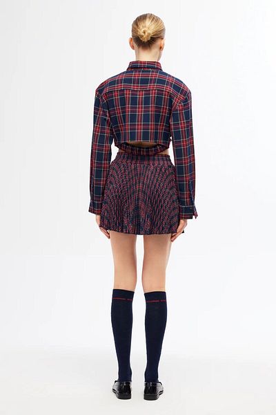 SAGAZA Paula Shirt
