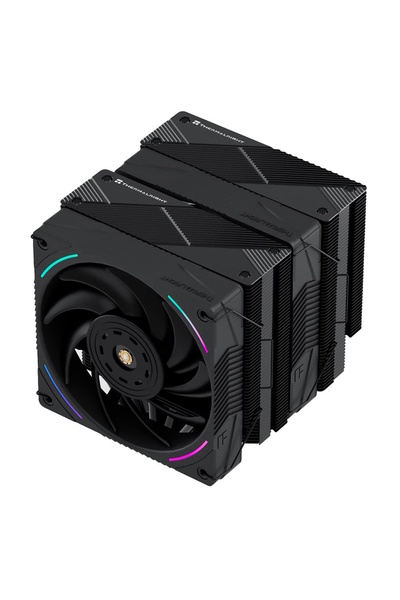 ThermalRight Phantom 120 EVO TL-K12 120mm 7 x 6mm Isı Borulu Intel-AMD Uyumlu...