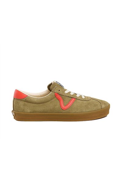 Vans Sport Low Casual Shoes Sneakers