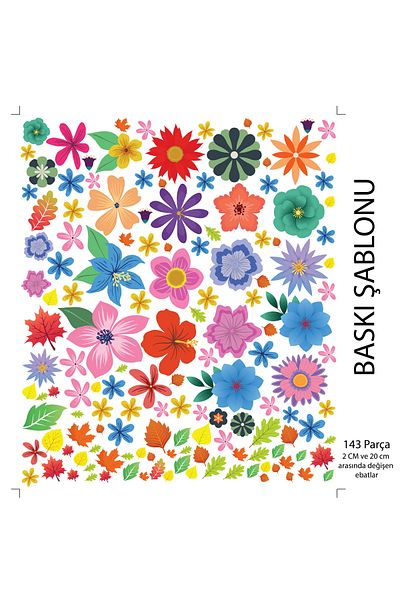 Cengo Autocolant pentru decorarea casei (MODEL-8) 98 Cm X 116 Cm Dpmah