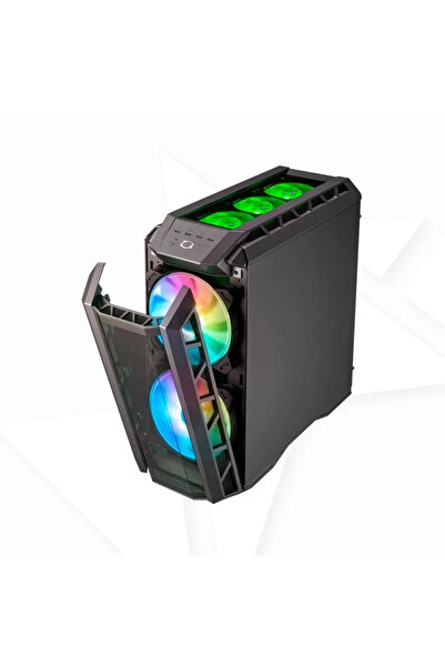Cooler Master صندوق تبريد CoolerMaster Master Box H500P ARGB