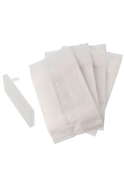 Supervac Homerun Aqua 2000 Series - Philips Xu2000 and Xu2100 Vacuum Cleaner Filter and Dust Bag