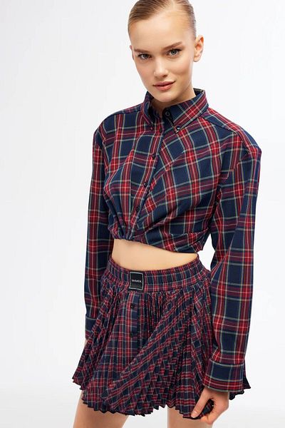 SAGAZA Paula Shirt