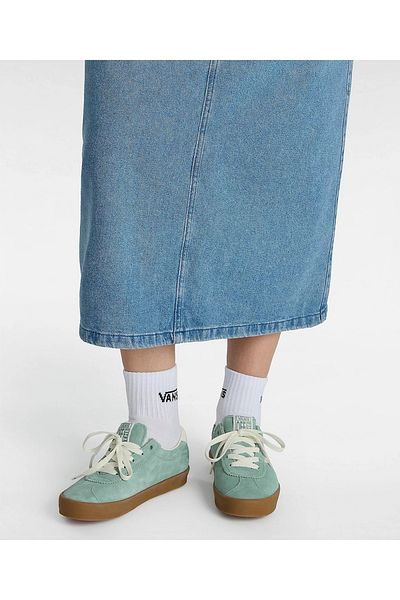 Vans Sport Low Casual Shoes Sneakers