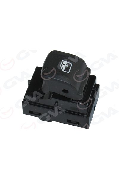 GVA Window Button Ten Right Rear Single Right Left Bmw G20 G30 G11 G01 G02 G08 Black