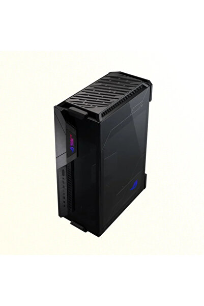 ASUS ROG Z11 GR101 MITX Case Black