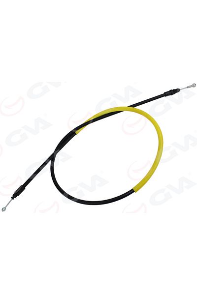 GVA 01-02 Model Brake Wires - Rear Right Vivo