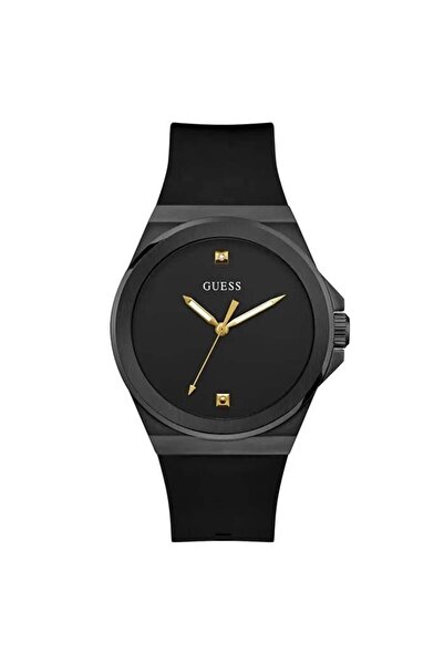 Guess GUGW0790G2 Pırlantalı Erkek Kol Saati