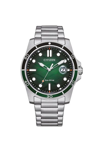 Citizen Aw1811-82X Men's Wrist Watch