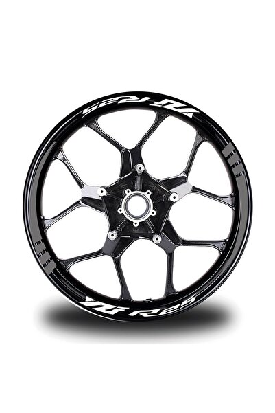 habune 2019-2020 ياماها Yzf R25 ملصق الوحش الأصفر عالي الجودة مجموعة كاملة