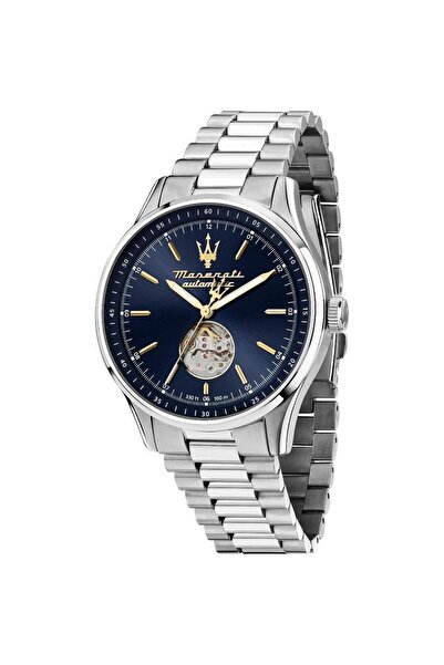 Maserati R8823124002 Erkek Kol Saati