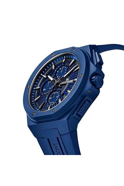 Jacques Philippe Jpqgc 515432   Men's Wristwatch