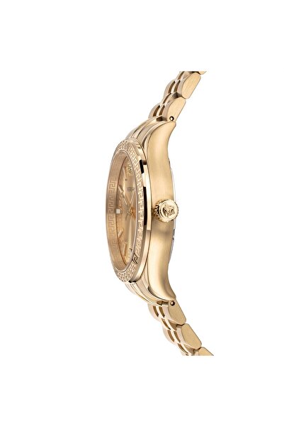 Versace Vrscvehu00720 Women's Wristwatch