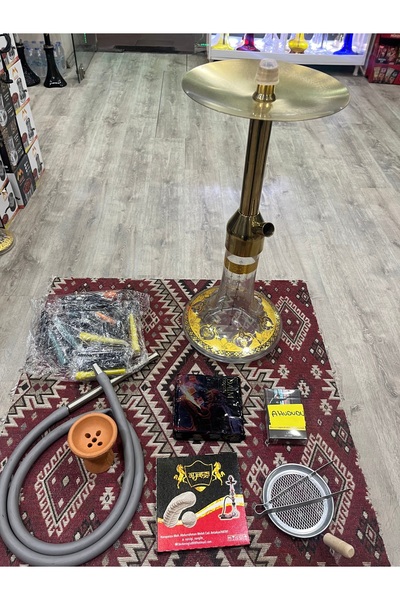 MEGAHED Ayyıldız full çekik avantaj set