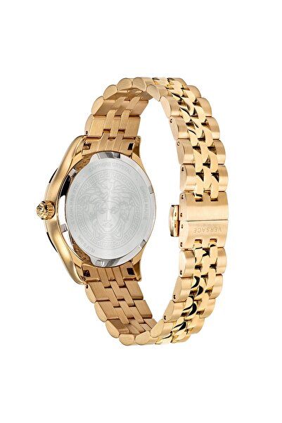 Versace Vrscvehu00720 Women's Wristwatch