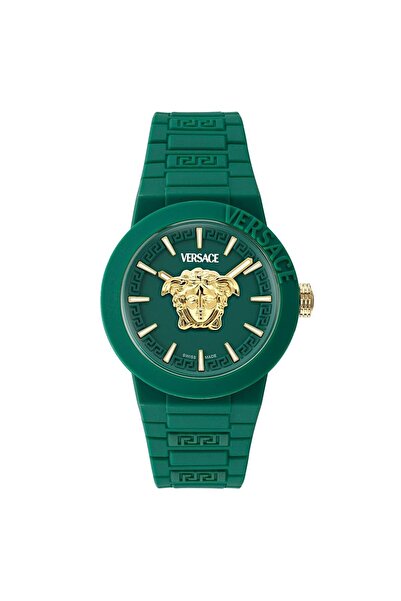 Versace Vrscveefa0224 Men's Wrist Watch