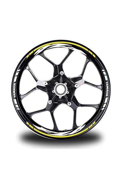 habune ملصق طلاء خارجي لدراجة ياماها Yzf R125 موديلات 2014-2017 بجودة ممتازة