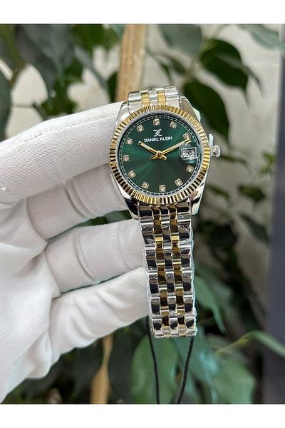 Daniel Klein Premium Women's Wristwatch