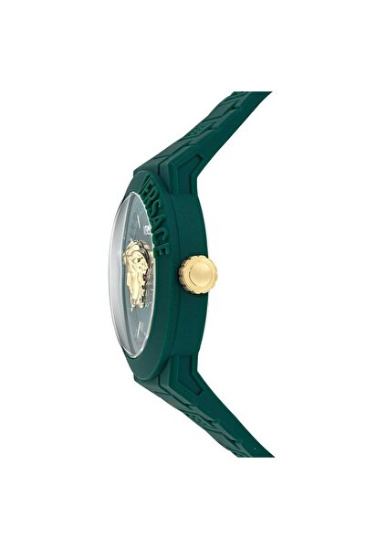 Versace Vrscveefa0224 Men's Wrist Watch