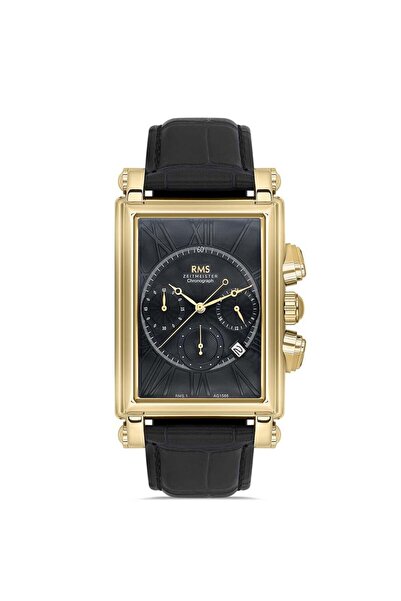 Grand Romanson Rms zeitmeister RMS.1.AG1566.08 Erkek Kol Saati