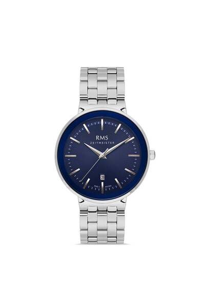 Grand Romanson Rms zeitmeister RMS.1.AG1504.02 Erkek Kol Saati