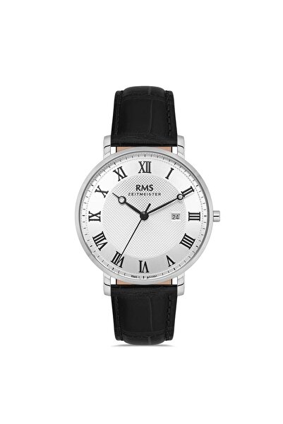 Grand Romanson Rms zeitmeister RMS.1.AG1591.01 Erkek Kol Saati