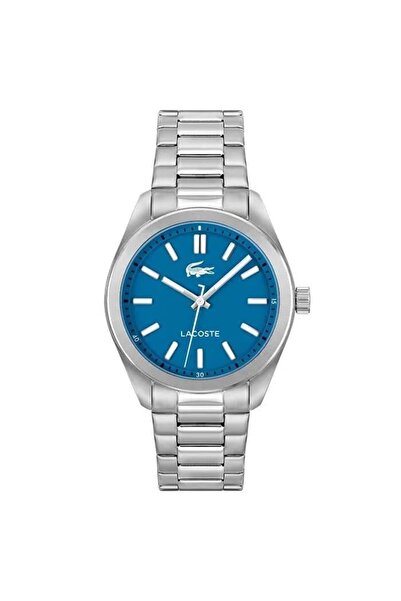 Lacoste لاك 2011355   ساعة يد رجالية