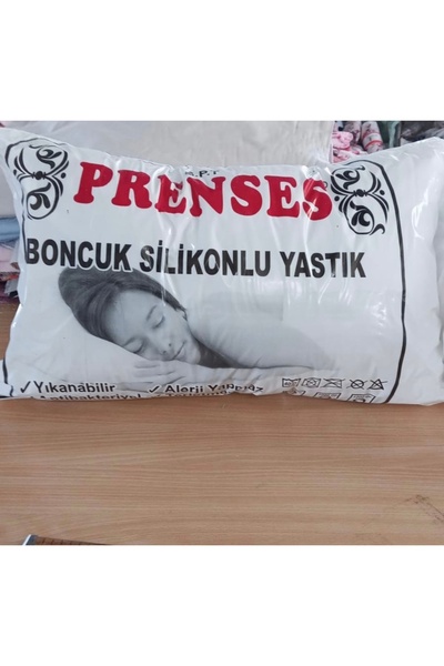 PEDRA TEKSTİL Pernă interioară din fibră de mărgele dreptunghiulară Caviss