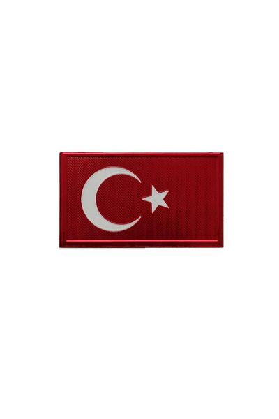 MrcTrend Public Works 3D Flag