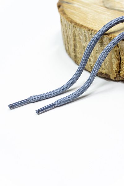 Dokubağ 120 cm Round Outdoor & Boots & Sports Shoelaces - 1 Pair