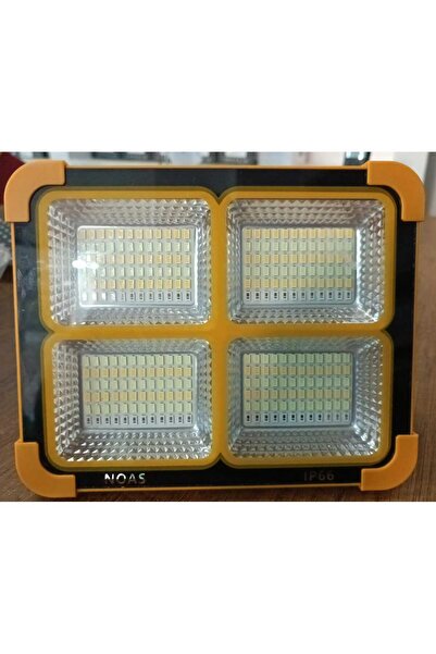 Noas 400W Portatif Solar Led Projektor