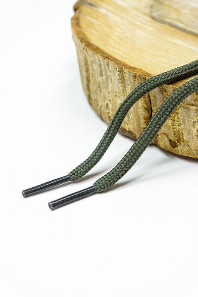 Dokubağ 120 cm Round Outdoor & Boots & Sports Shoelaces - 1 Pair