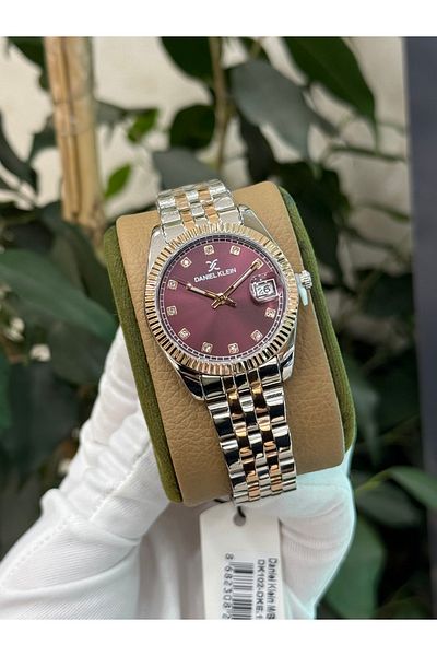 Daniel Klein Premium Women's Wristwatch