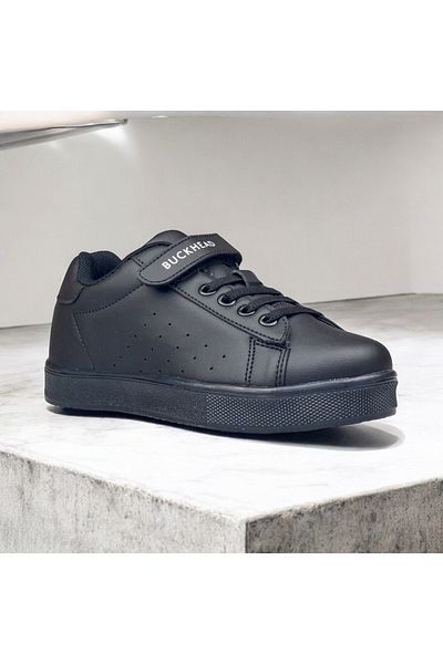 BUCKHEAD Unisex Παιδικά Αθλητικά Παπούτσια Velcro Sneaker Παπούτσια