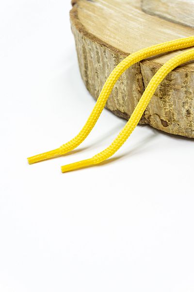 Dokubağ 120 cm Round Outdoor & Boots & Sports Shoelaces - 1 Pair