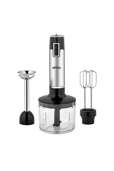 Simbo Shb-3181 Multi Blender Set