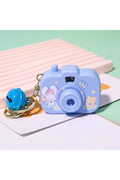 osman kızılkaya Sanrio Kwaii Oyuncak Projeksiyonlu Fotoğraf Makinesi Projektö...